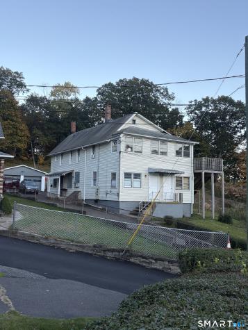 21 Aetna Street Naugatuck CT 06770