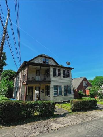 150 Wall Street Waterbury CT 06705