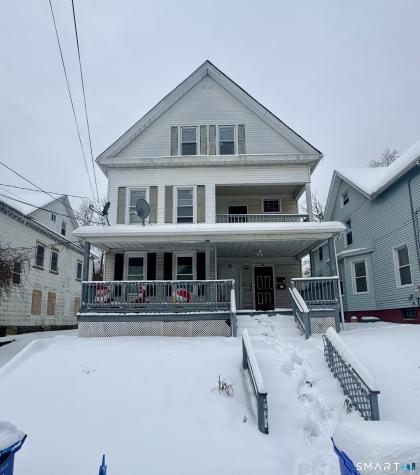 61 Randolph Avenue Meriden CT 06451