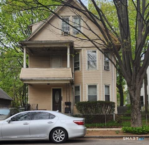 69 Bassett Street New Haven CT 06511