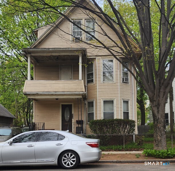 69 Bassett Street New Haven CT 06511