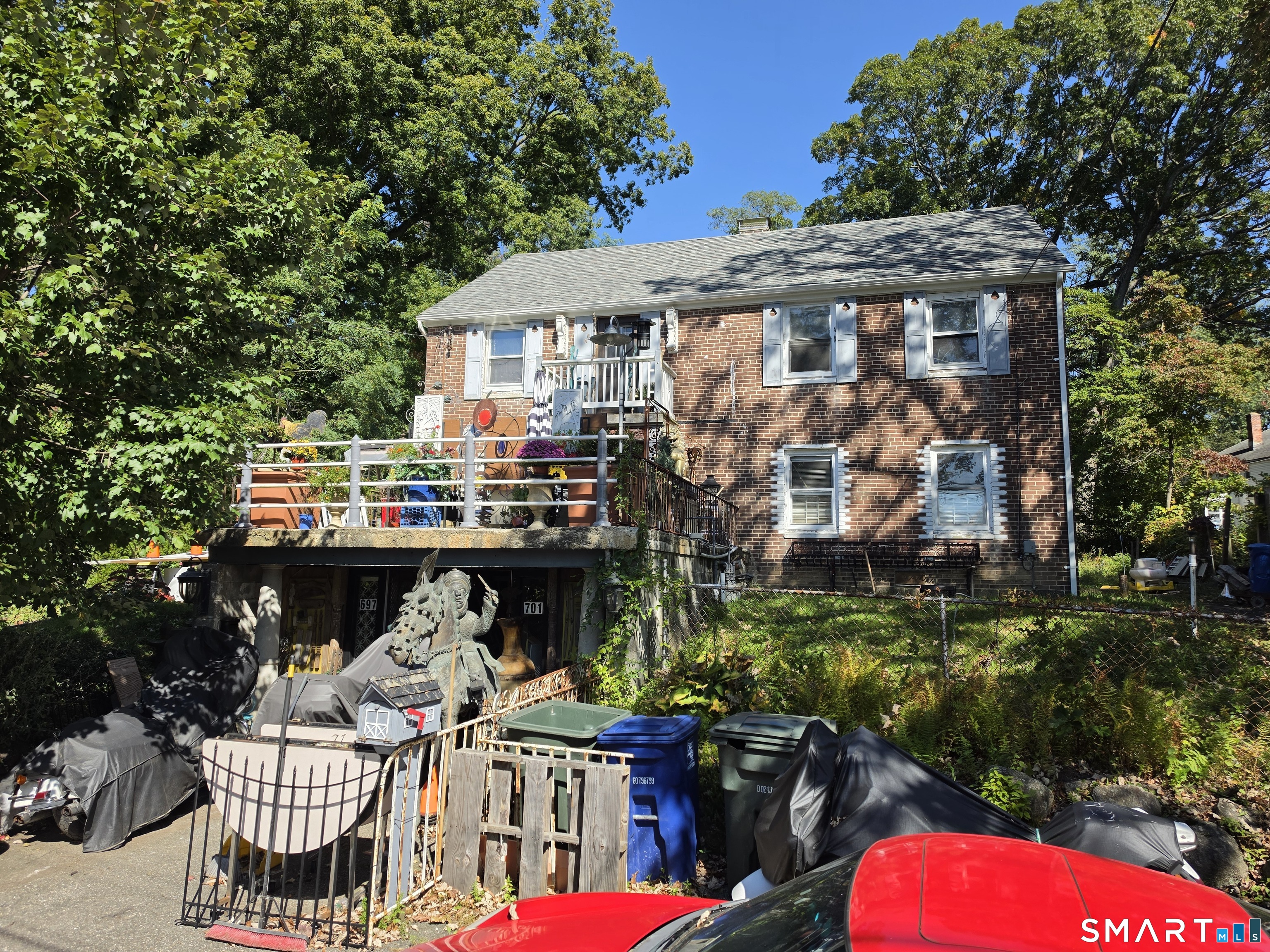 697-701 Pearl Harbor Street Bridgeport CT 06610