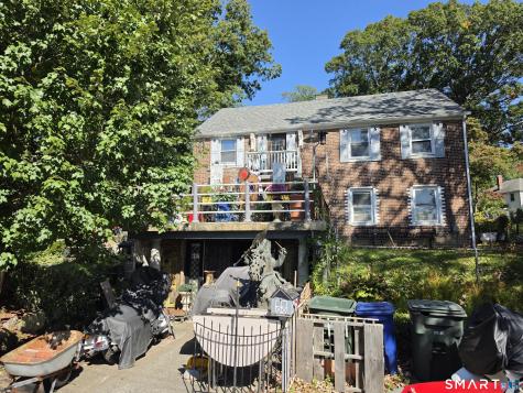 697-701 Pearl Harbor Street Bridgeport CT 06610