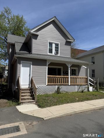 8 Thompson Court Enfield CT 06082