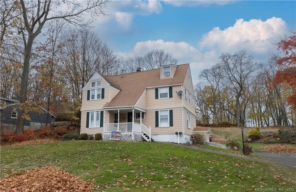 105 Church Street West Haven CT 06516