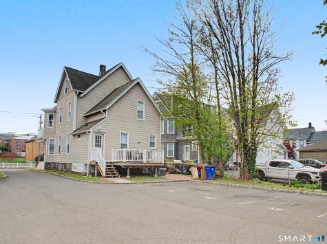 10 Elm Street Norwalk CT 06850