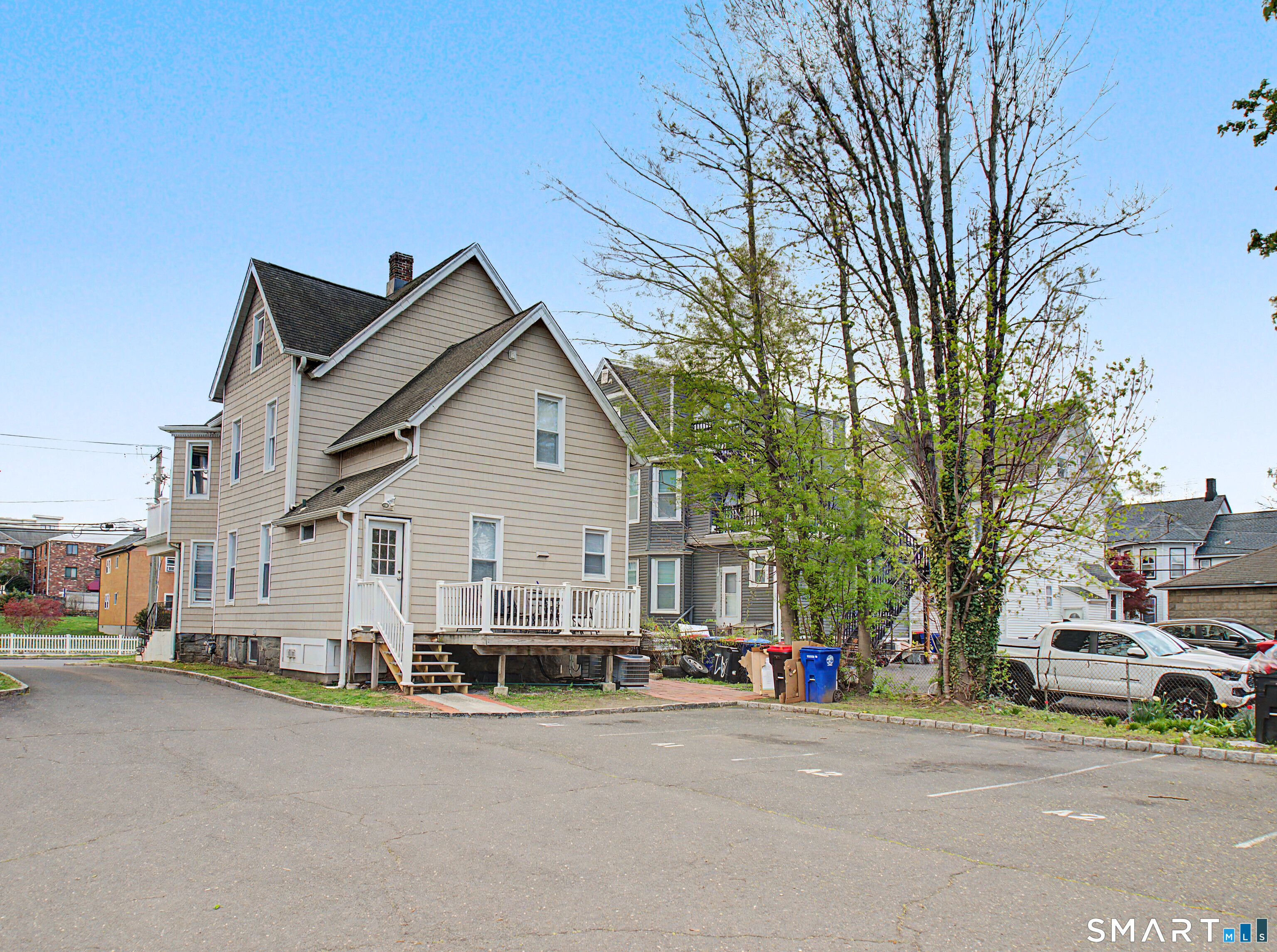 10 Elm Street Norwalk CT 06850