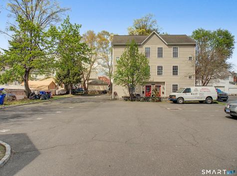 10 Elm Street Norwalk CT 06850