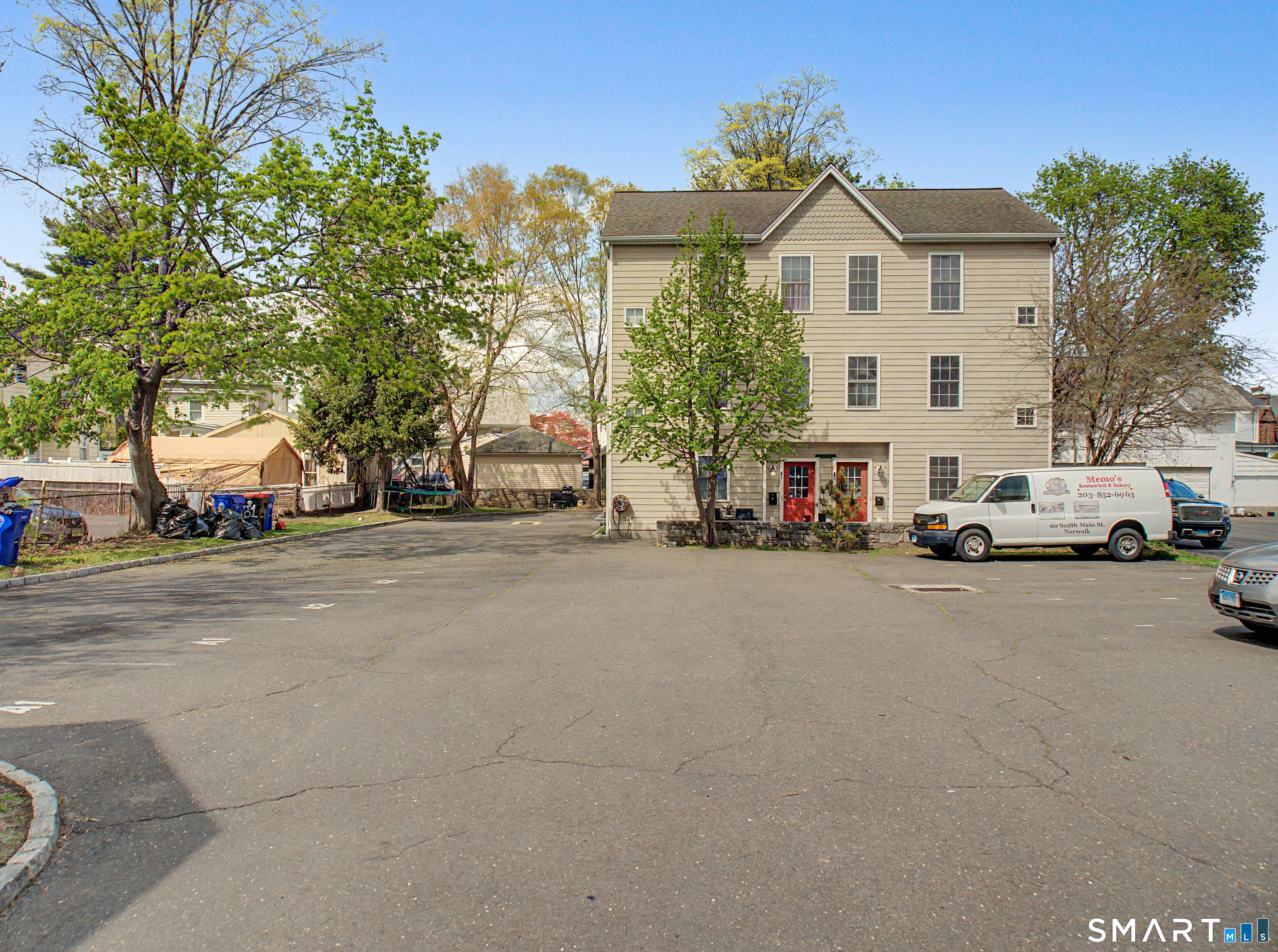 10 Elm Street Norwalk CT 06850