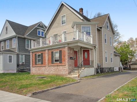 10 Elm Street Norwalk CT 06850