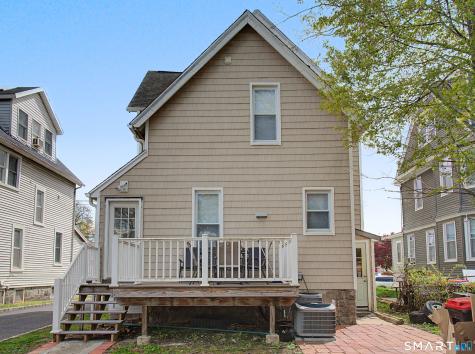 10 Elm Street Norwalk CT 06850