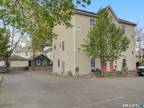 10 Elm Street Norwalk CT 06850