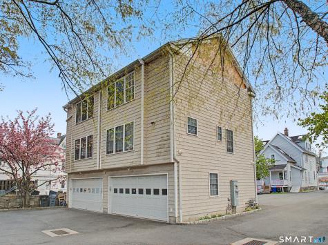 10 Elm Street Norwalk CT 06850