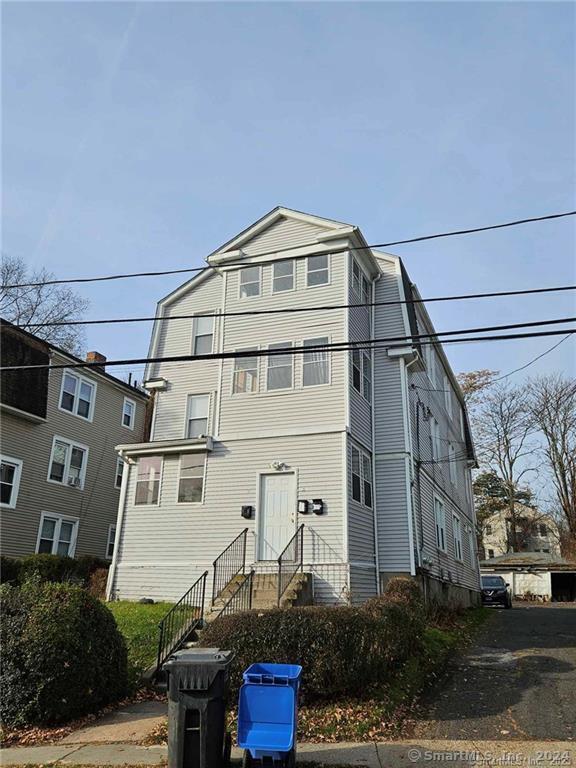33-35 Love Lane Hartford CT 06112