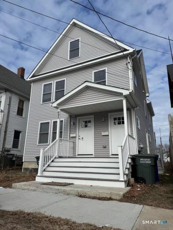 695 Shelton Street Bridgeport CT 06608