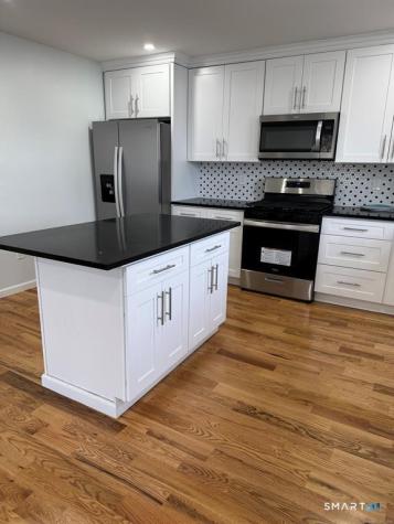 695 Shelton Street Bridgeport CT 06608
