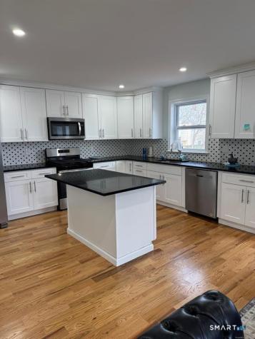 695 Shelton Street Bridgeport CT 06608