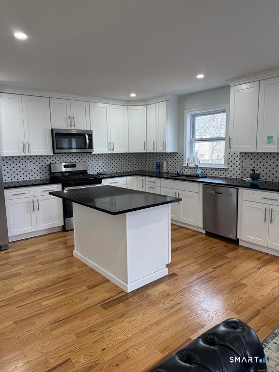 695 Shelton Street Bridgeport CT 06608