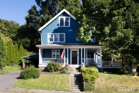 57 Sunnyside Avenue Watertown CT 06779