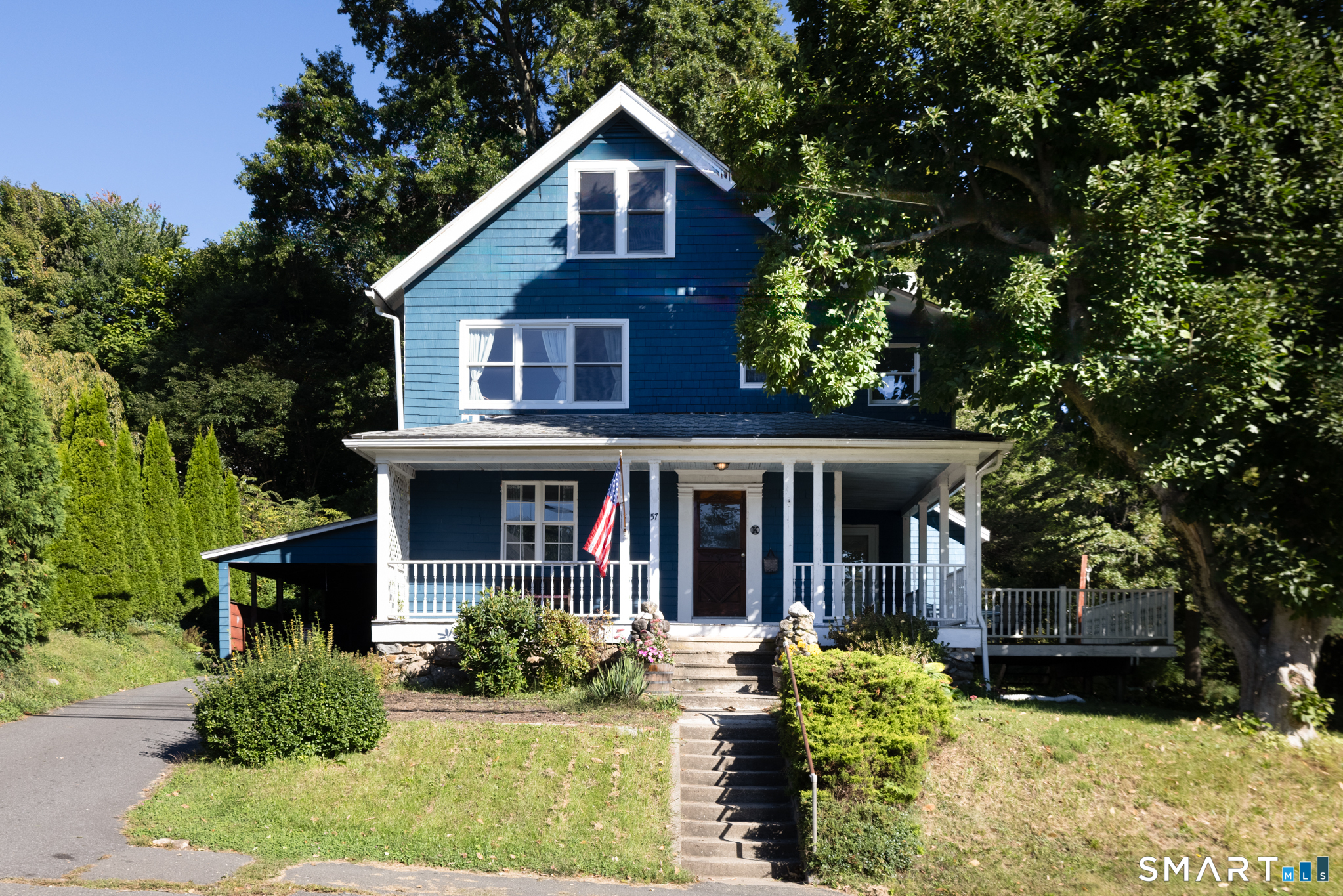 57 Sunnyside Avenue Watertown CT 06779
