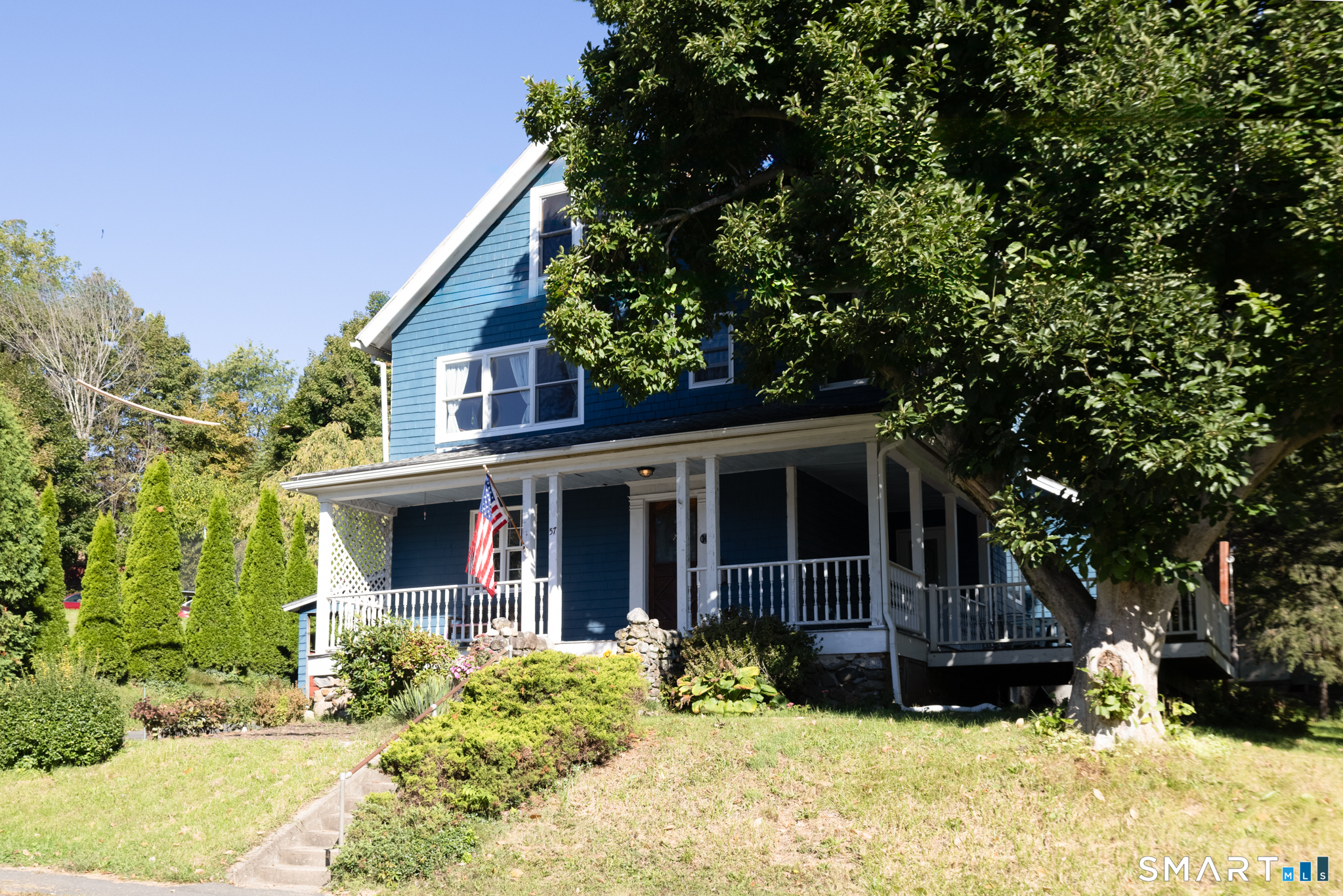 57 Sunnyside Avenue Watertown CT 06779