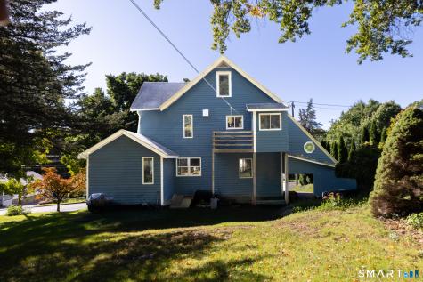 57 Sunnyside Avenue Watertown CT 06779