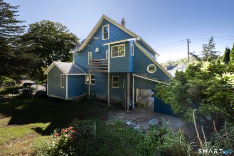 57 Sunnyside Avenue Watertown CT 06779