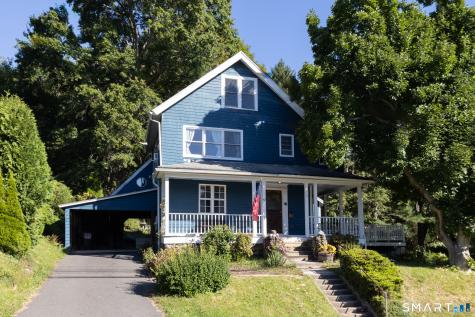 57 Sunnyside Avenue Watertown CT 06779
