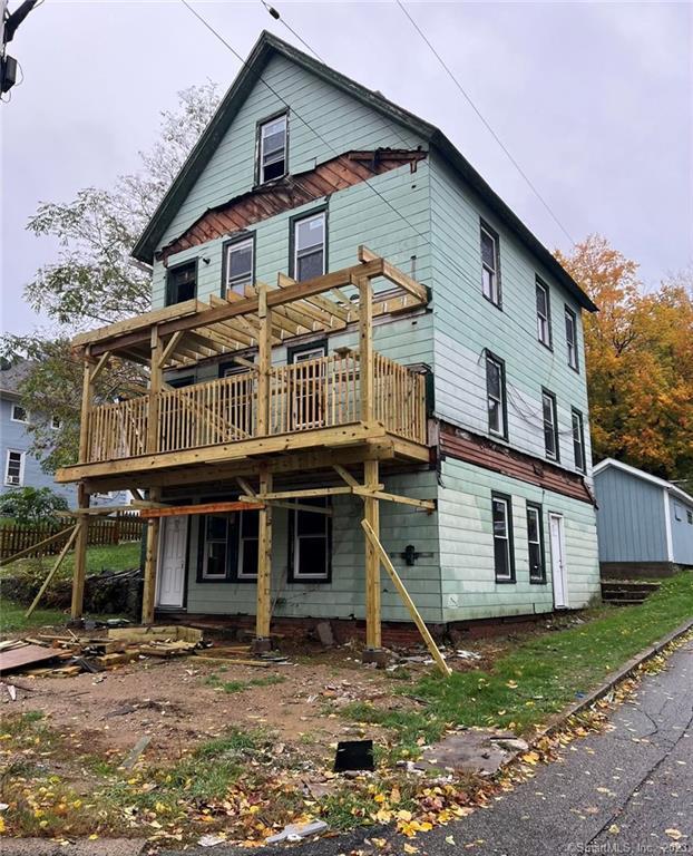 104 Norwich Avenue Norwich CT 06360