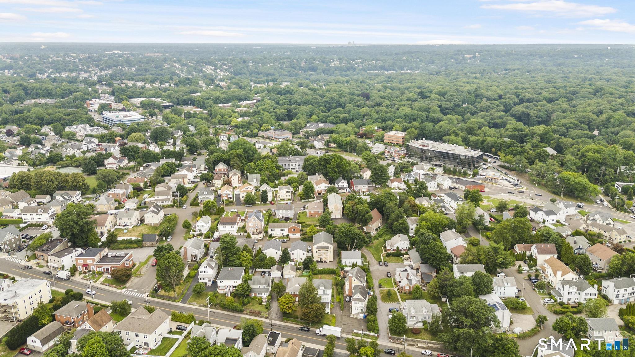 11 Columbus Avenue Greenwich CT 06830