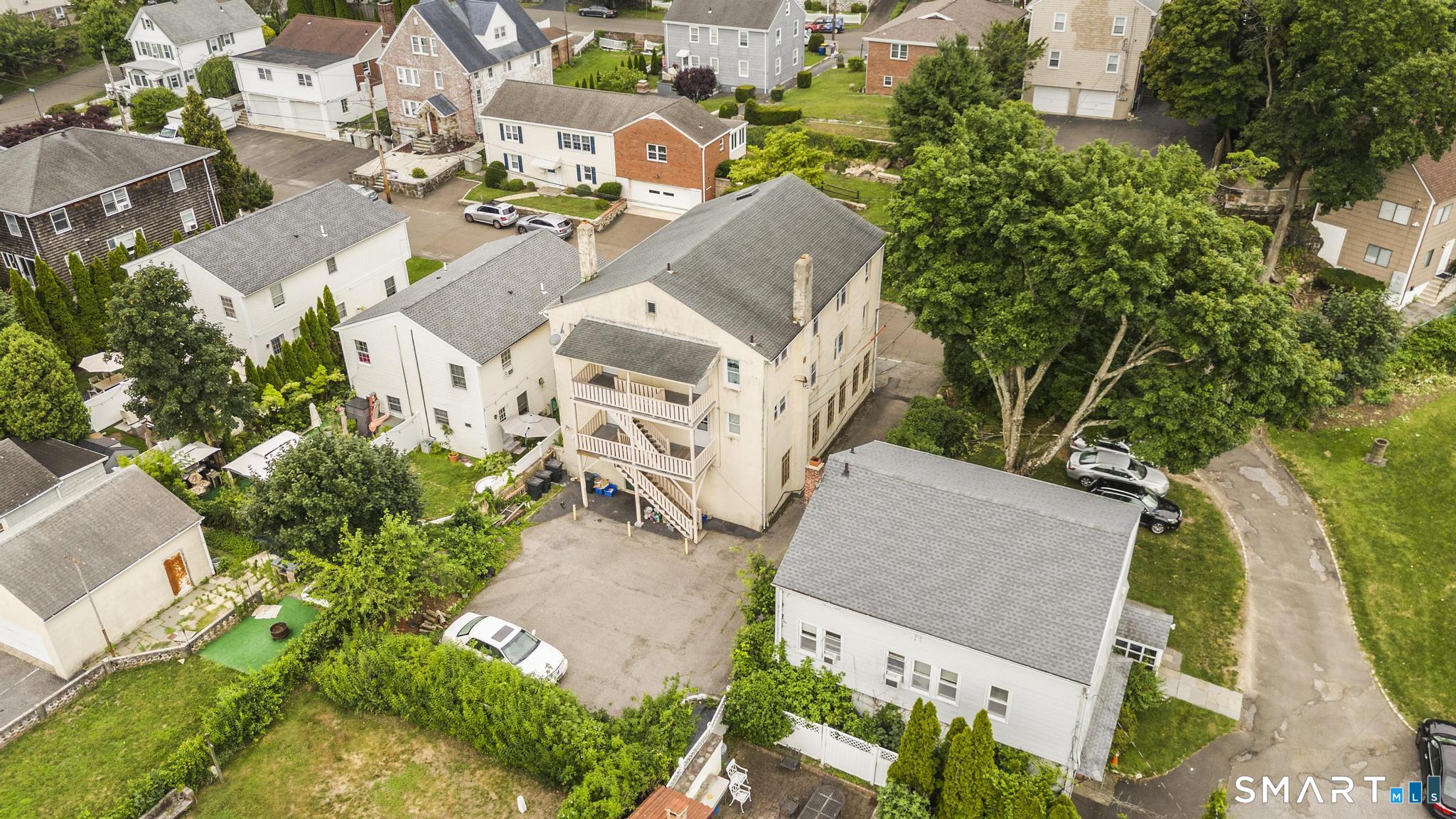 11 Columbus Avenue Greenwich CT 06830