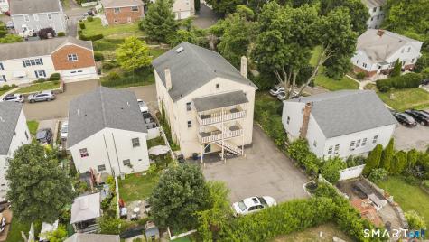 11 Columbus Avenue Greenwich CT 06830
