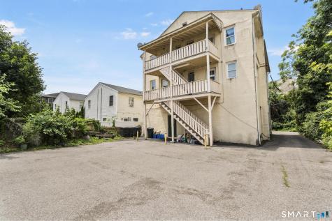 11 Columbus Avenue Greenwich CT 06830