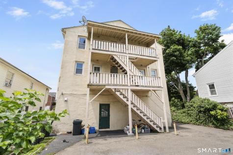 11 Columbus Avenue Greenwich CT 06830