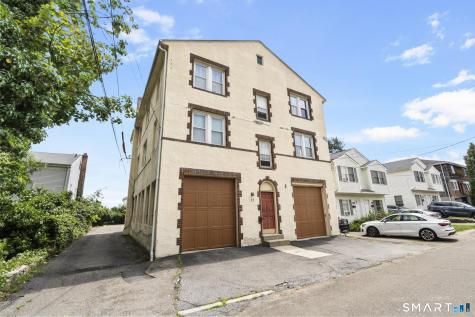 11 Columbus Avenue Greenwich CT 06830