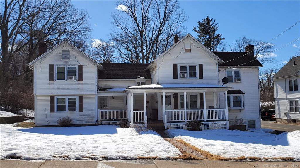 12 Summer Street Manchester CT 06040