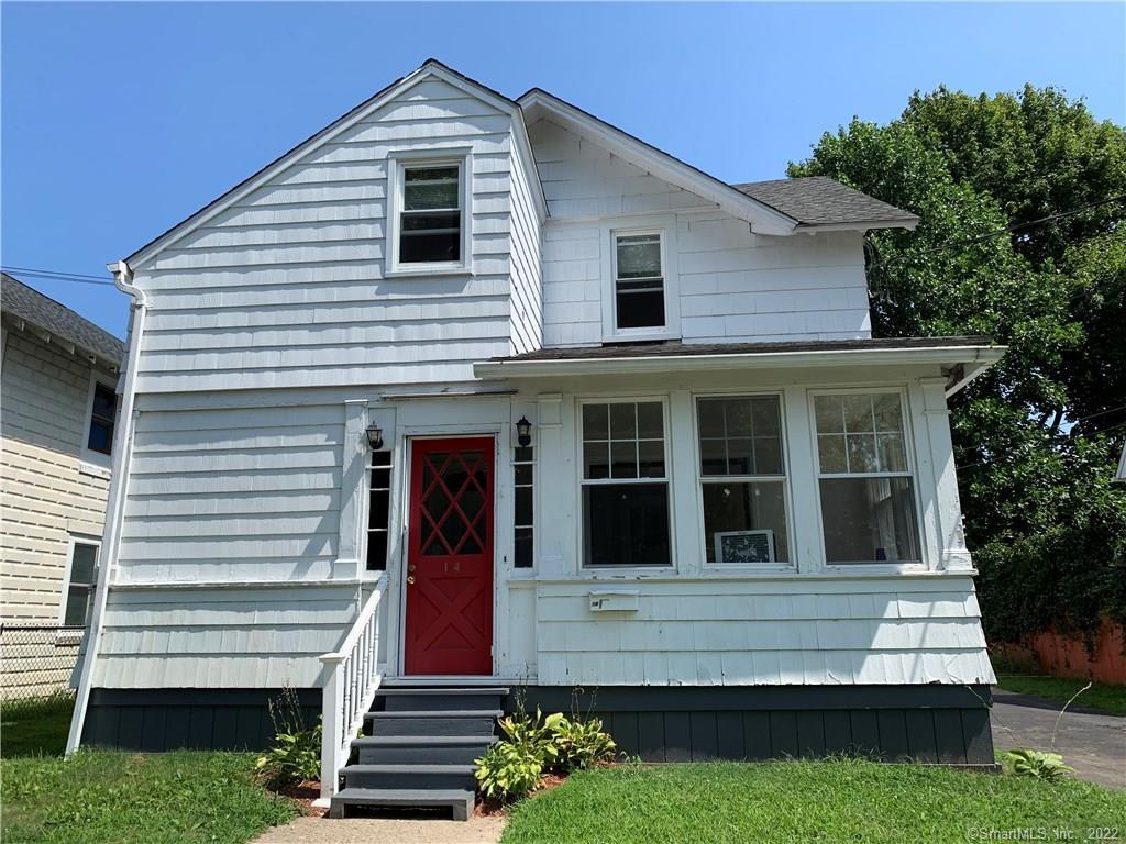 14 Spring Street Milford CT 06460