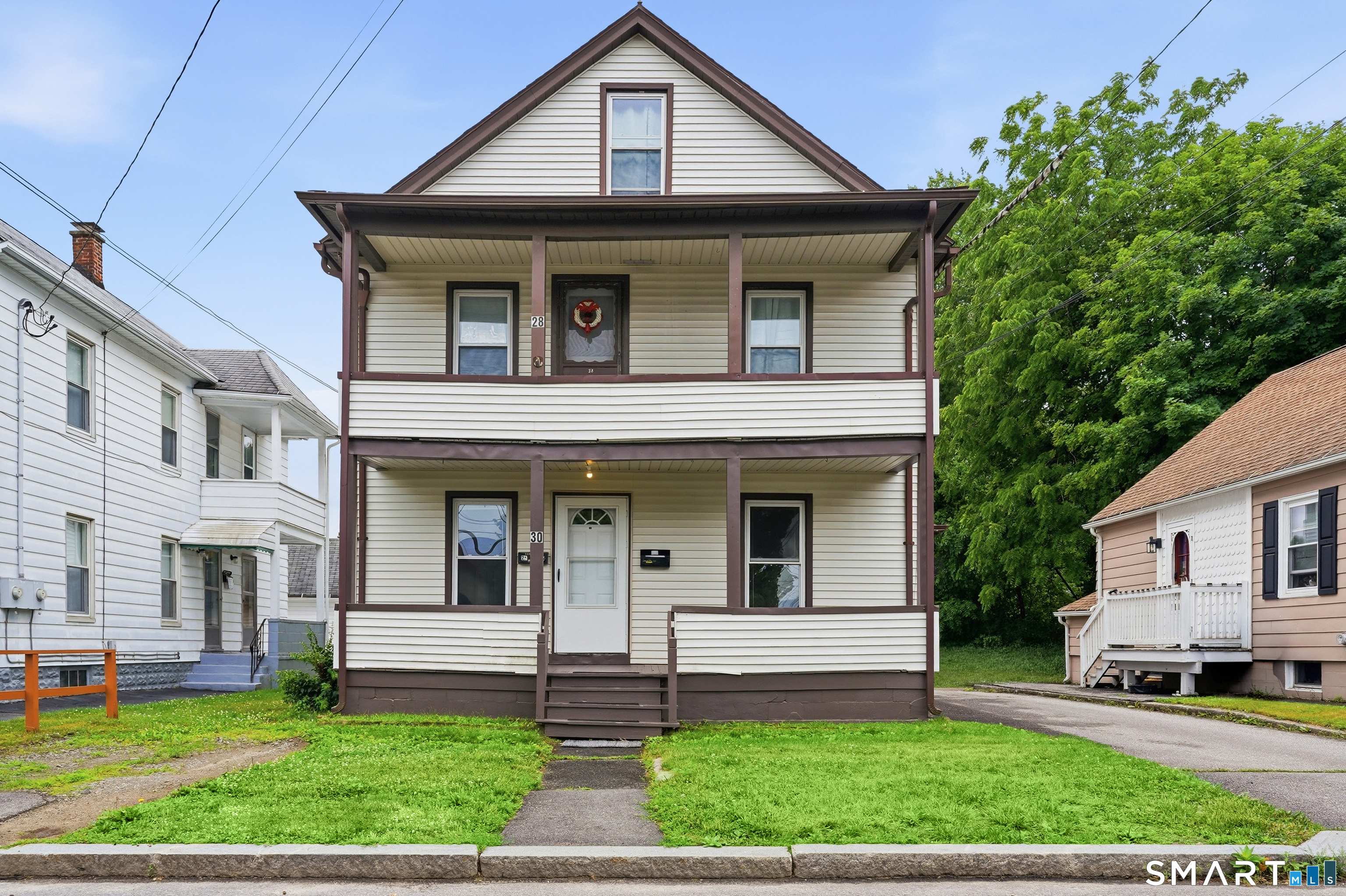 28 Alice Street Torrington CT 06790