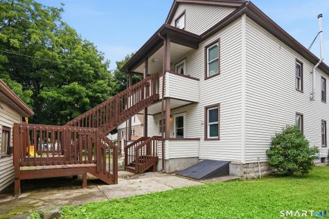 28 Alice Street Torrington CT 06790