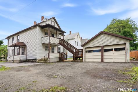28 Alice Street Torrington CT 06790