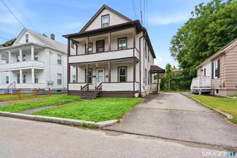 28 Alice Street Torrington CT 06790