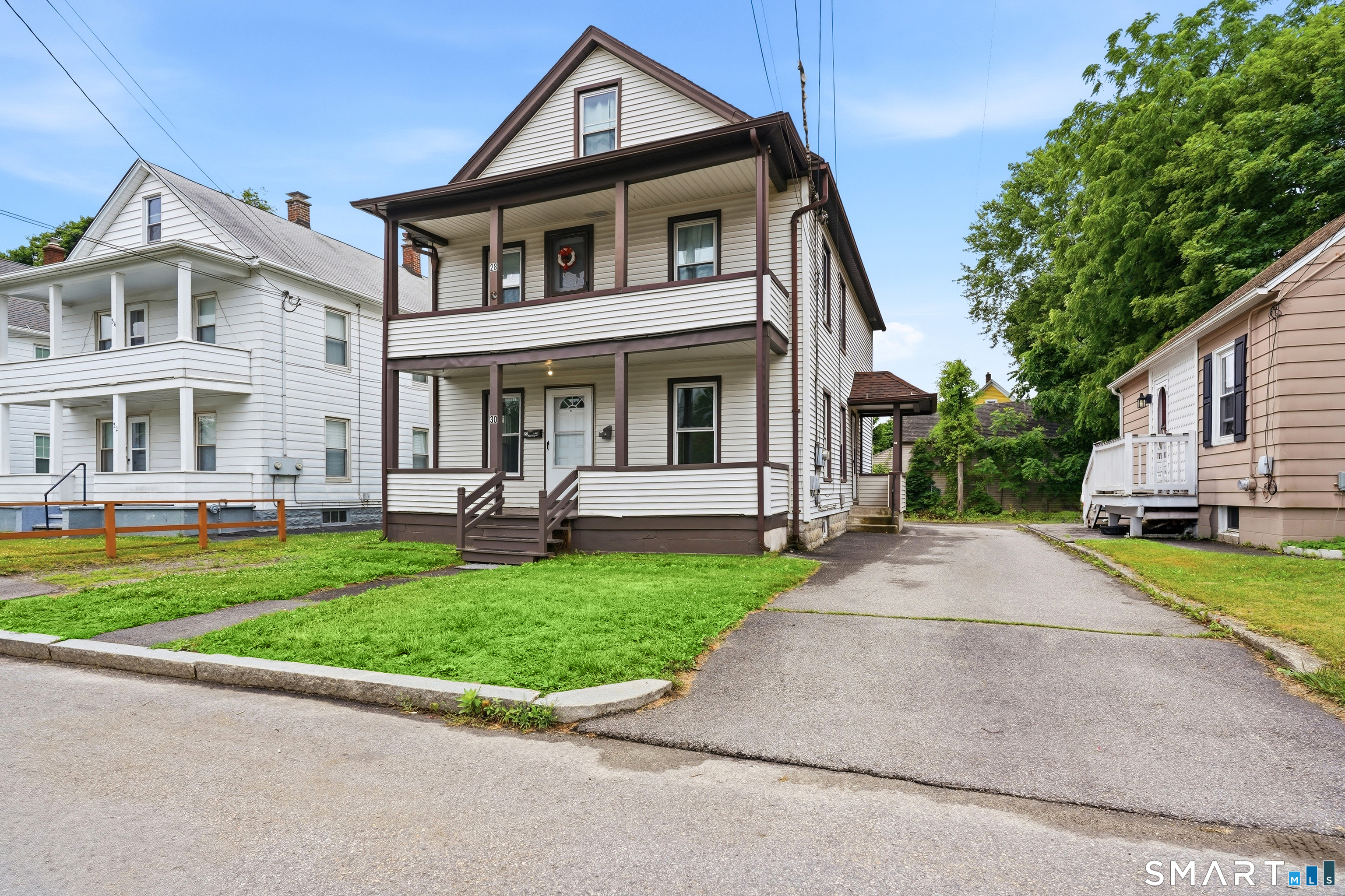 28 Alice Street Torrington CT 06790