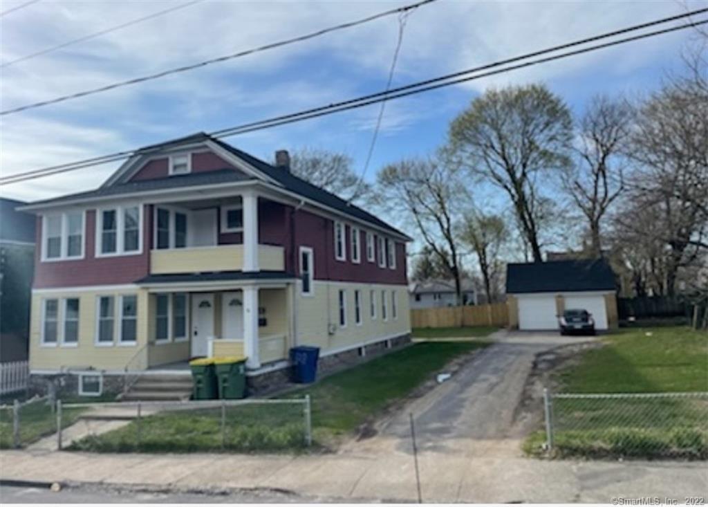 26 York Street Waterbury CT 06704