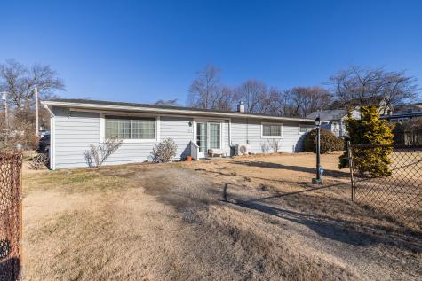 11 Ryan Avenue Norwalk CT 06854