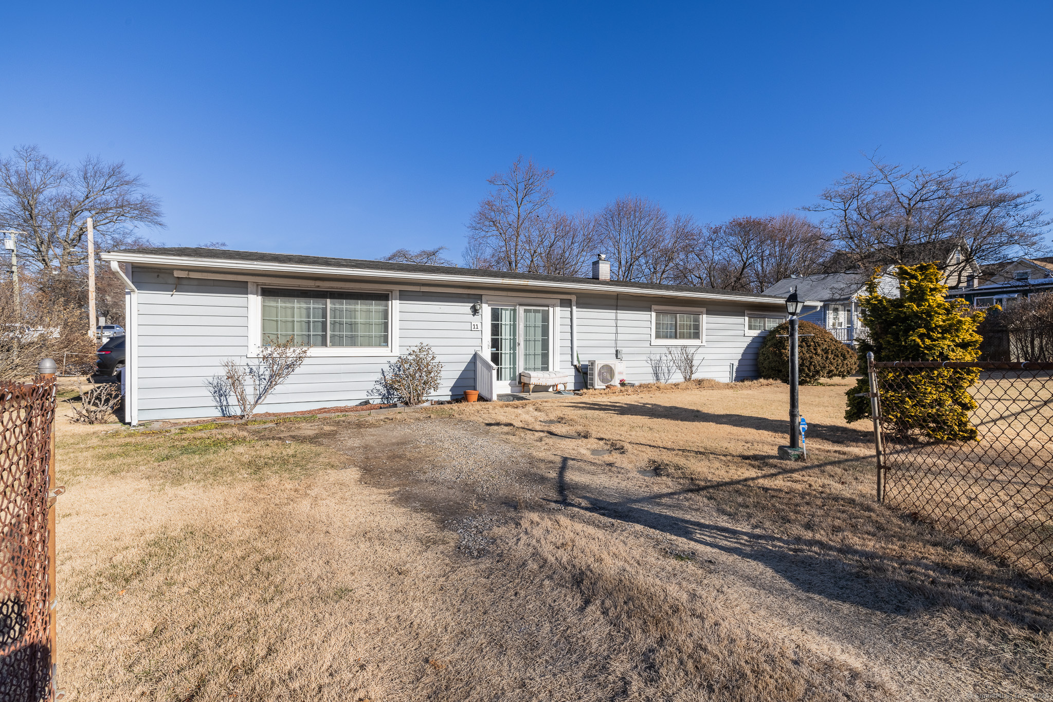11 Ryan Avenue Norwalk CT 06854