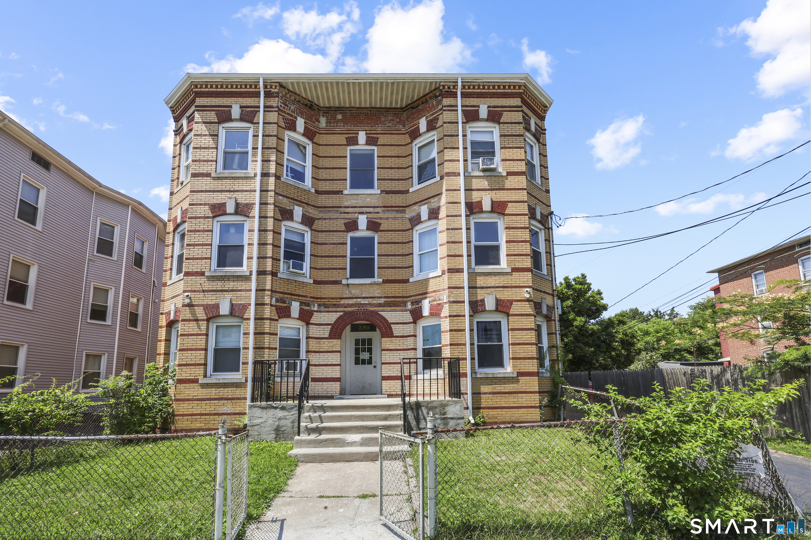 280 High Street New Britain CT 06051