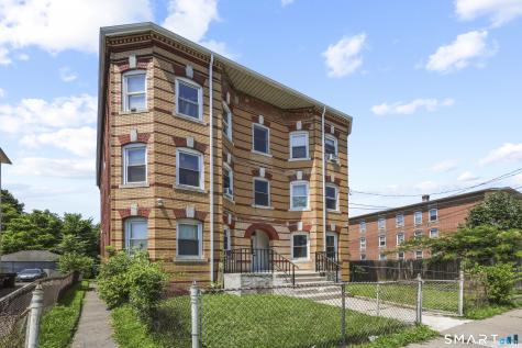 280 High Street New Britain CT 06051