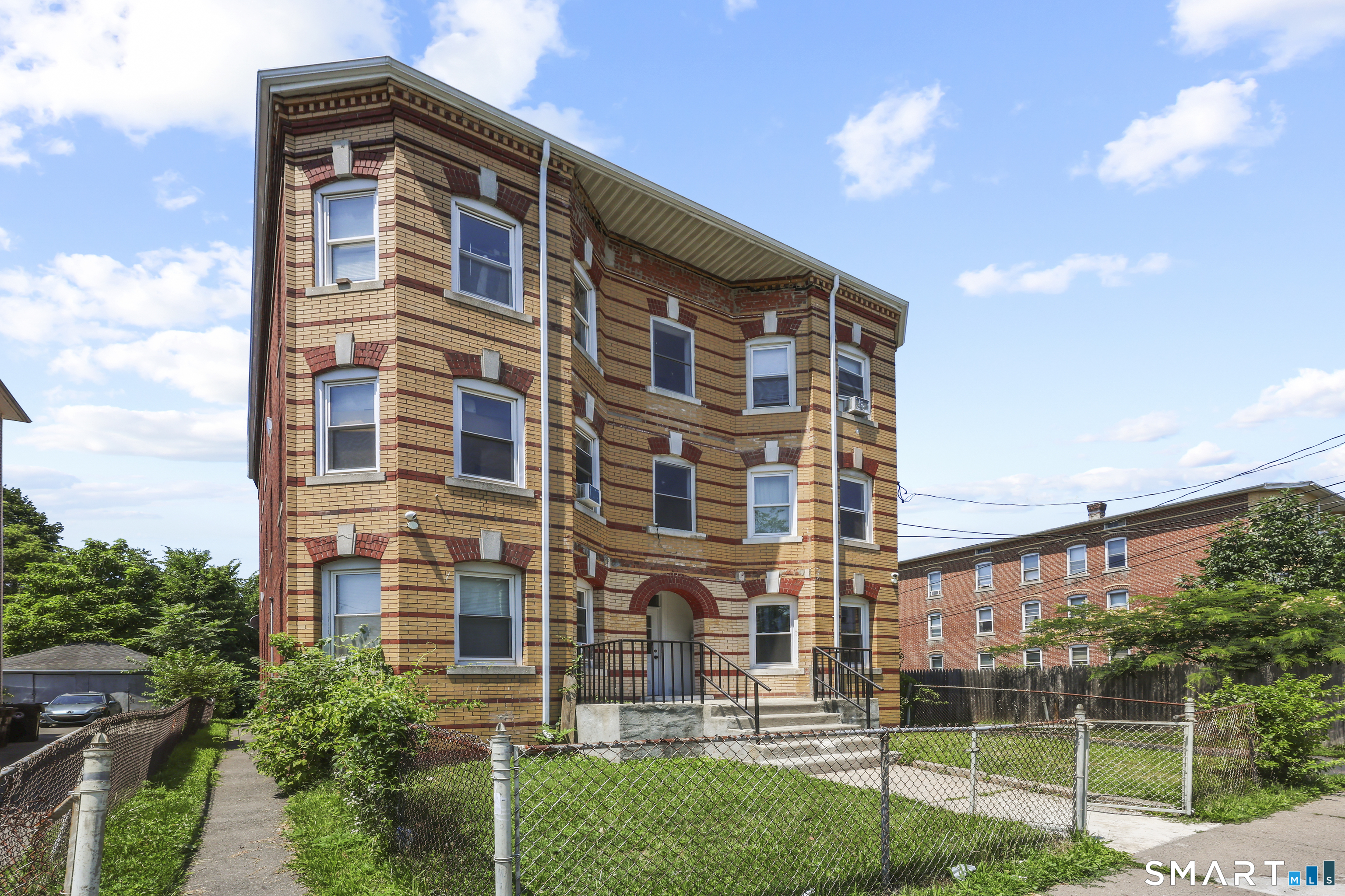 280 High Street New Britain CT 06051