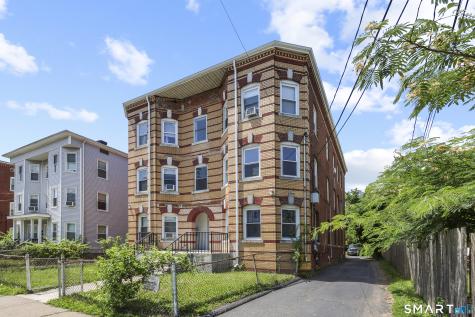 280 High Street New Britain CT 06051