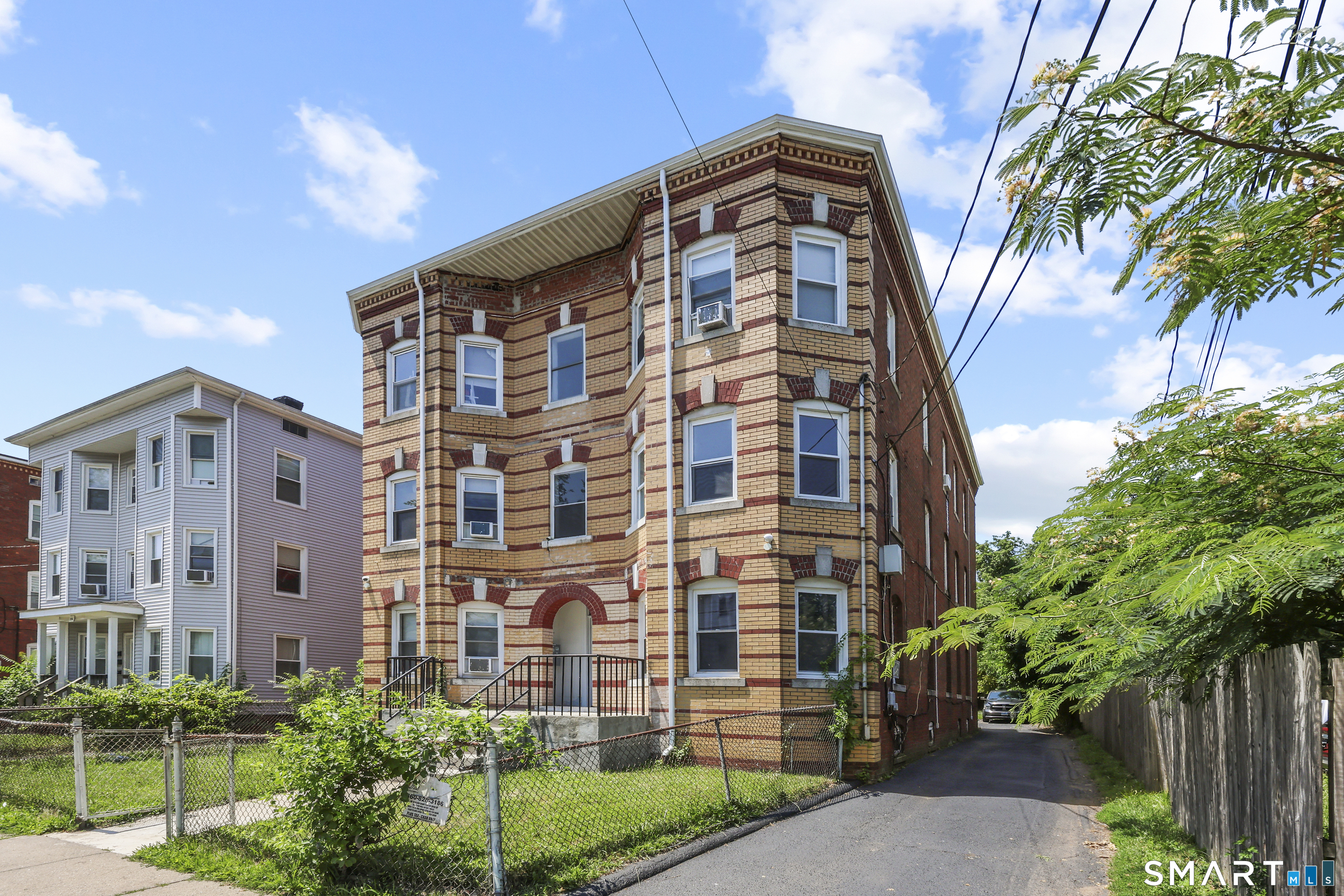 280 High Street New Britain CT 06051